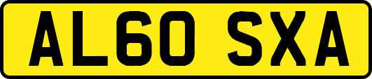 AL60SXA