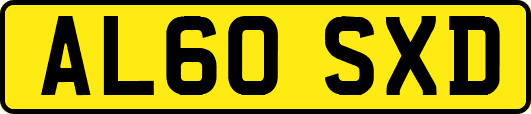 AL60SXD