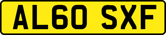 AL60SXF