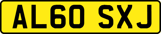 AL60SXJ