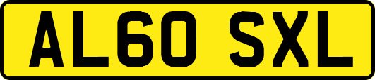 AL60SXL