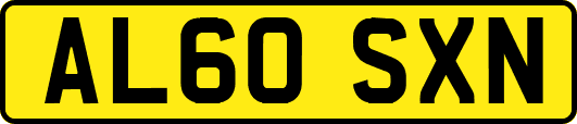 AL60SXN