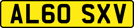 AL60SXV