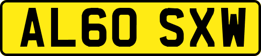 AL60SXW
