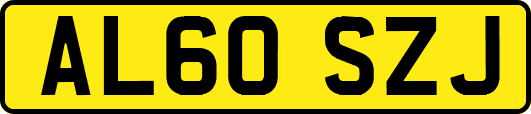 AL60SZJ