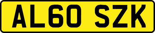 AL60SZK