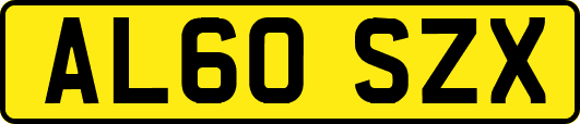 AL60SZX