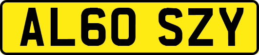 AL60SZY