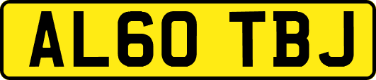 AL60TBJ