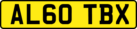 AL60TBX