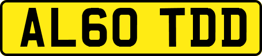 AL60TDD