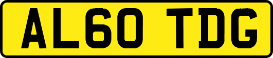 AL60TDG