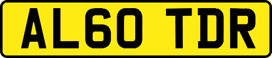 AL60TDR