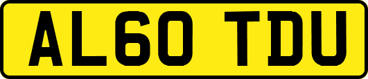 AL60TDU