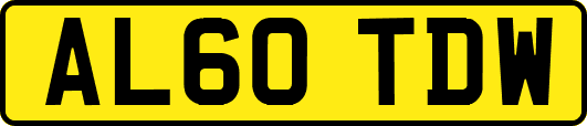 AL60TDW
