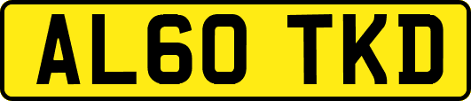 AL60TKD