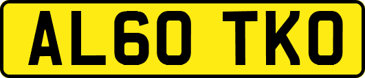 AL60TKO