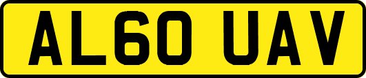 AL60UAV