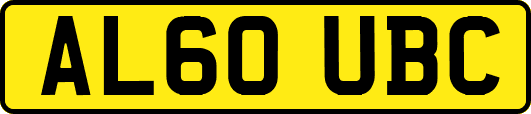 AL60UBC