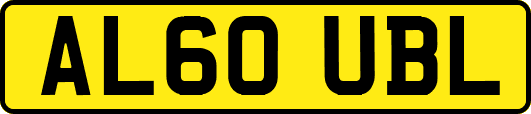 AL60UBL