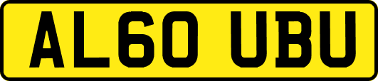 AL60UBU