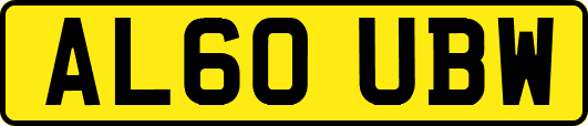 AL60UBW
