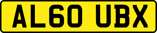 AL60UBX