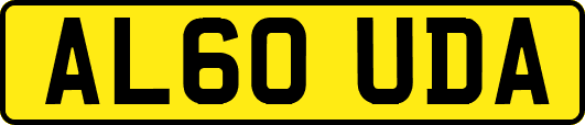 AL60UDA