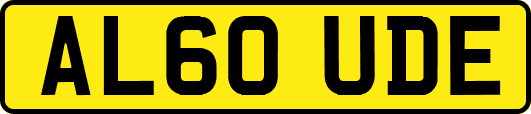 AL60UDE