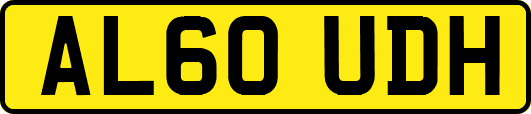 AL60UDH