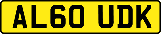 AL60UDK