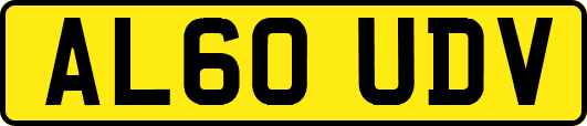 AL60UDV