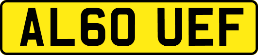 AL60UEF