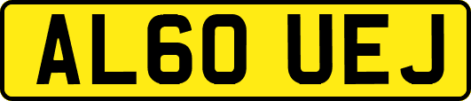 AL60UEJ