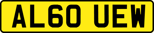 AL60UEW