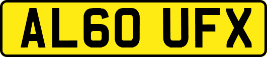 AL60UFX