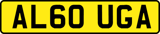 AL60UGA