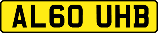 AL60UHB