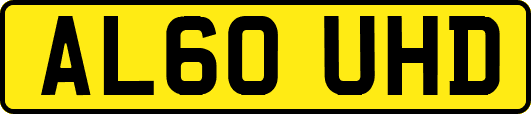 AL60UHD