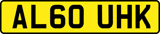 AL60UHK