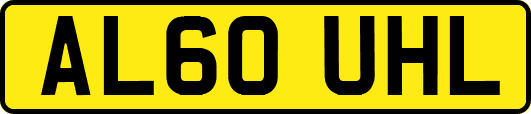AL60UHL