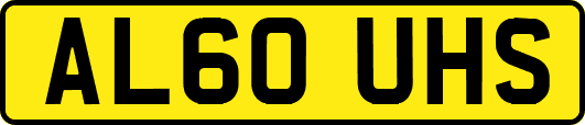 AL60UHS