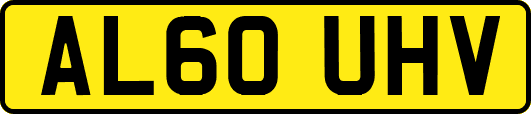 AL60UHV