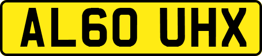 AL60UHX