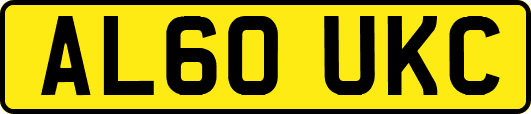 AL60UKC