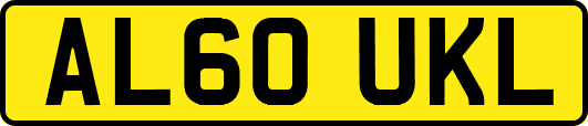 AL60UKL