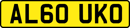 AL60UKO