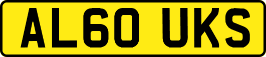 AL60UKS