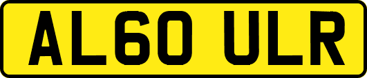 AL60ULR