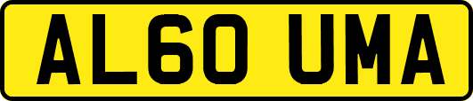 AL60UMA
